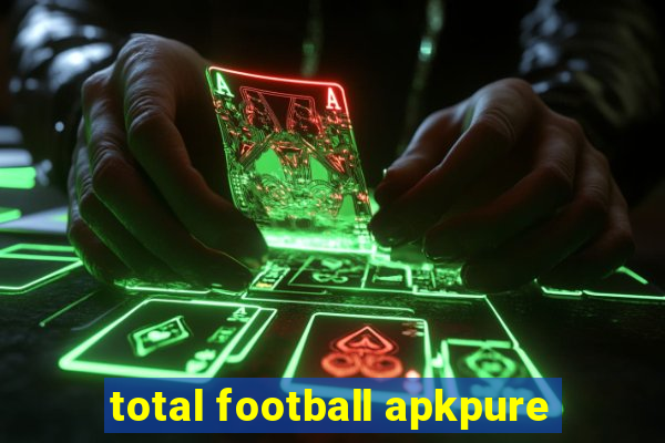 total football apkpure