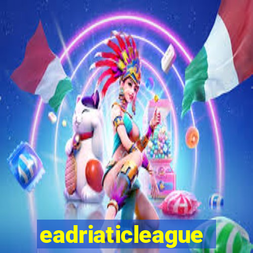 eadriaticleague