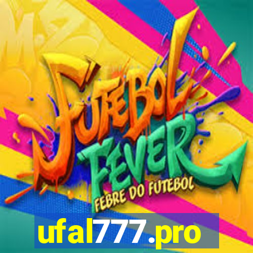 ufal777.pro