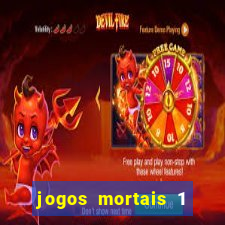 jogos mortais 1 final explicado