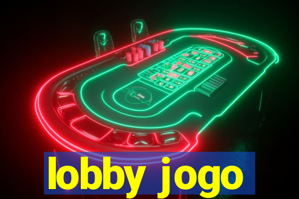 lobby jogo