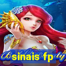 sinais fp