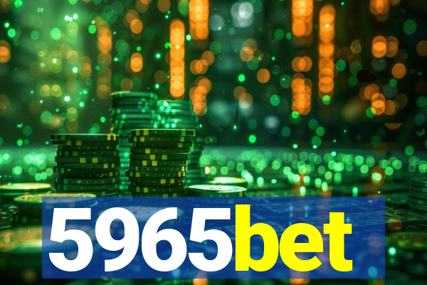 5965bet