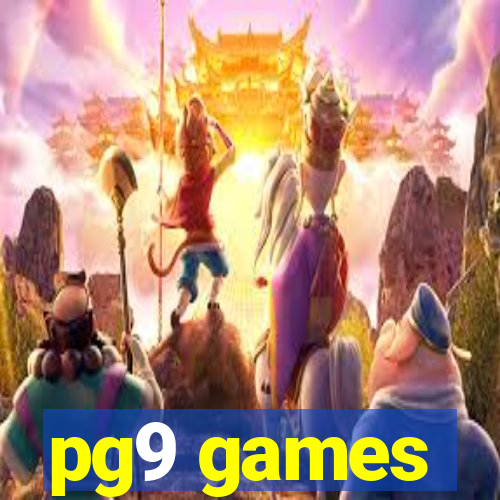 pg9 games