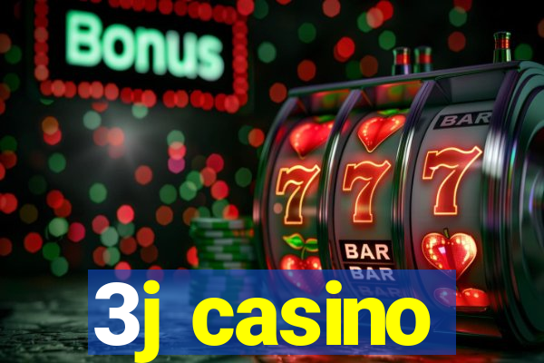 3j casino