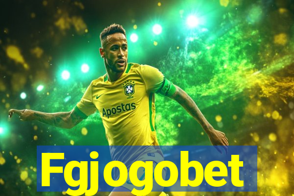 Fgjogobet