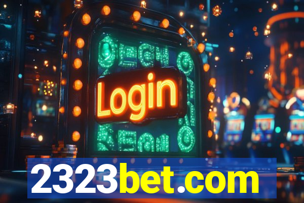 2323bet.com