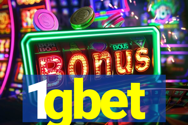 1gbet