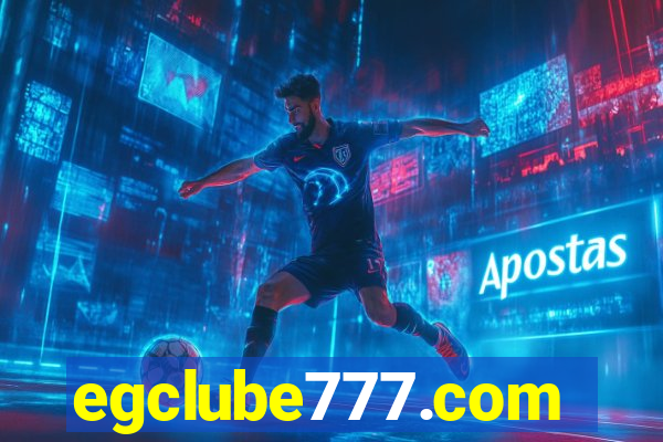 egclube777.com