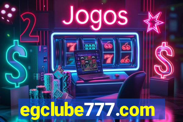 egclube777.com