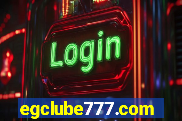 egclube777.com