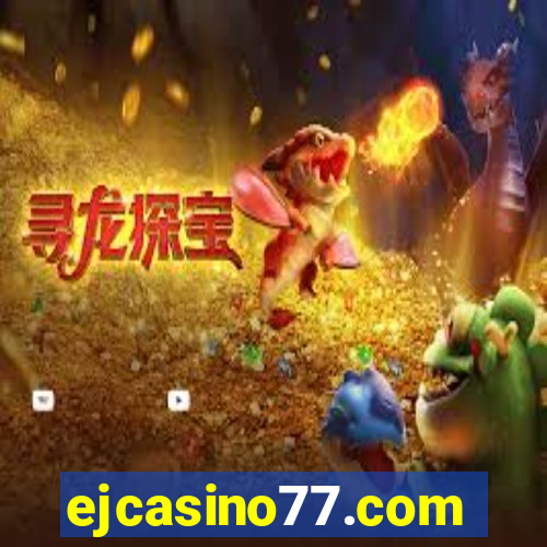 ejcasino77.com