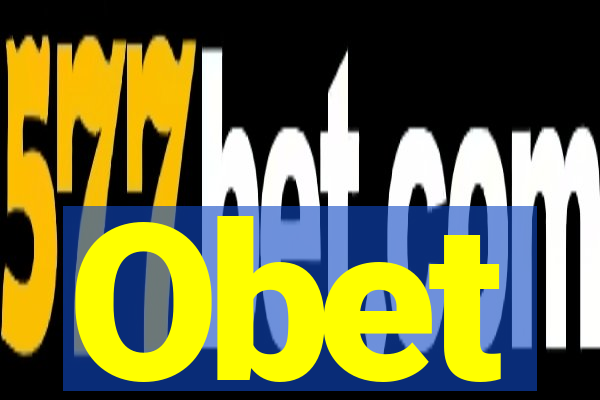 Obet