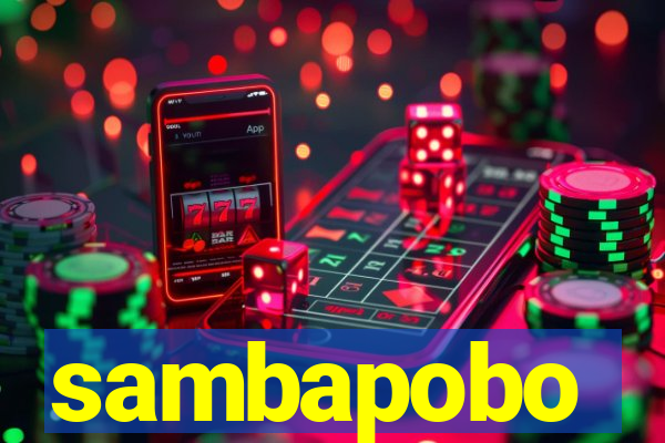 sambapobo