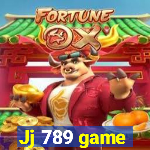 Jj 789 game