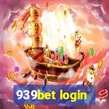 939bet login