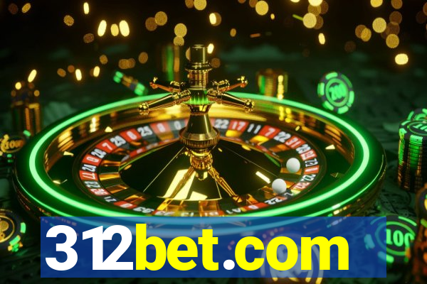 312bet.com