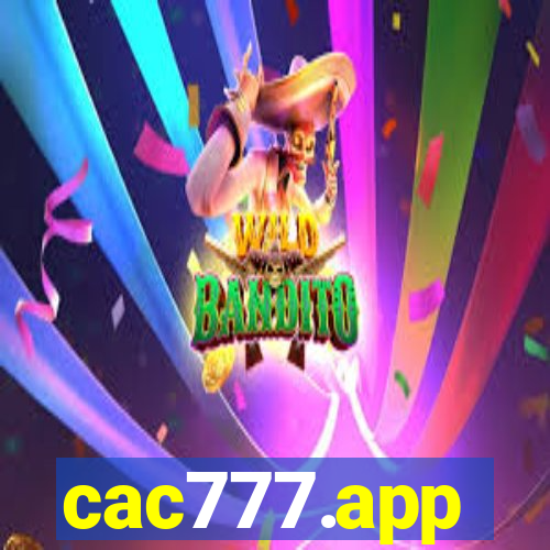 cac777.app