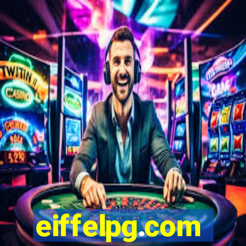 eiffelpg.com