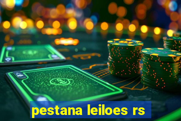 pestana leiloes rs