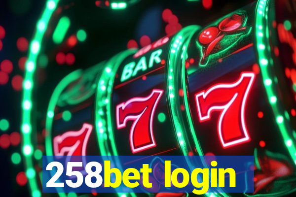 258bet login