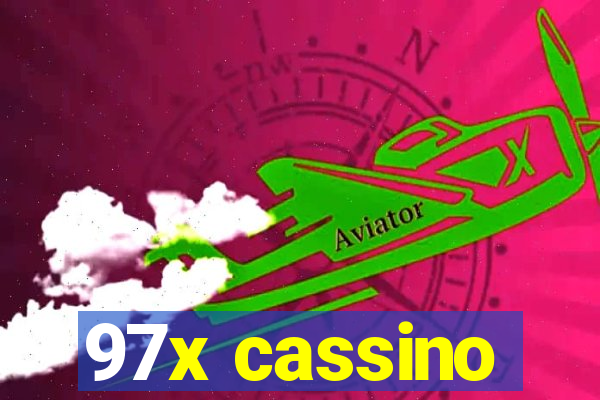 97x cassino