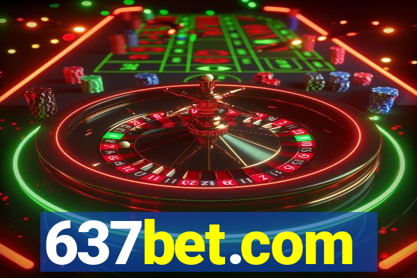 637bet.com