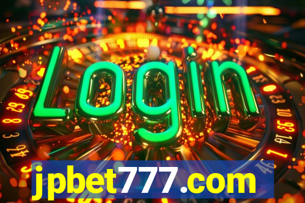 jpbet777.com