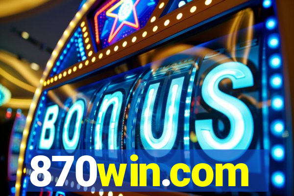 870win.com