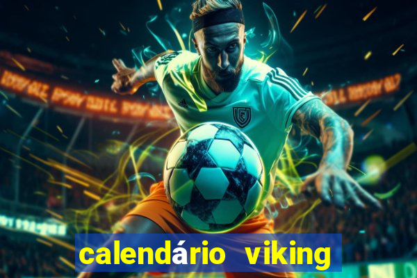 calendário viking coin master 2024