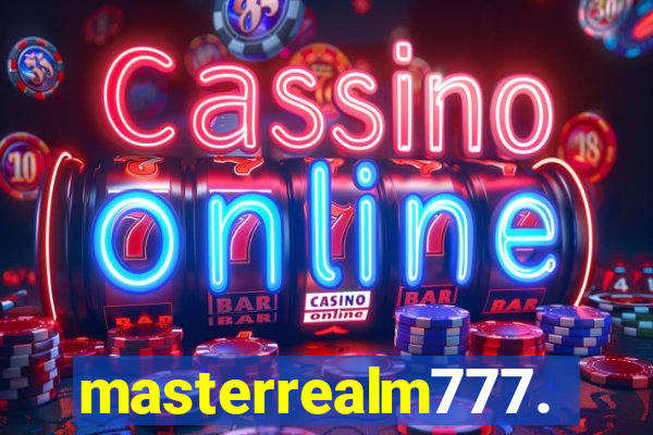 masterrealm777.com