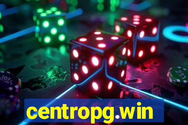 centropg.win