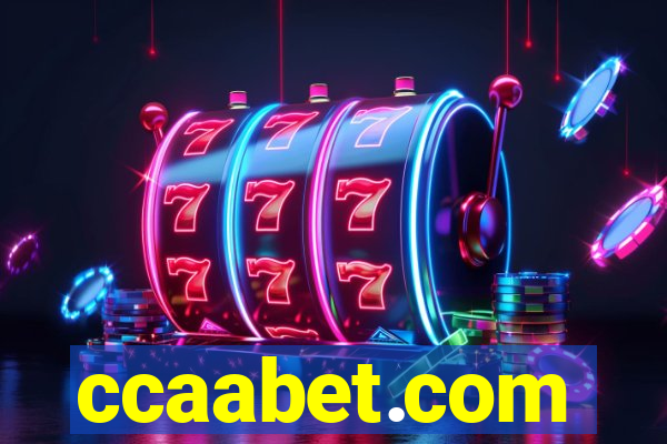 ccaabet.com