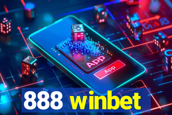 888 winbet