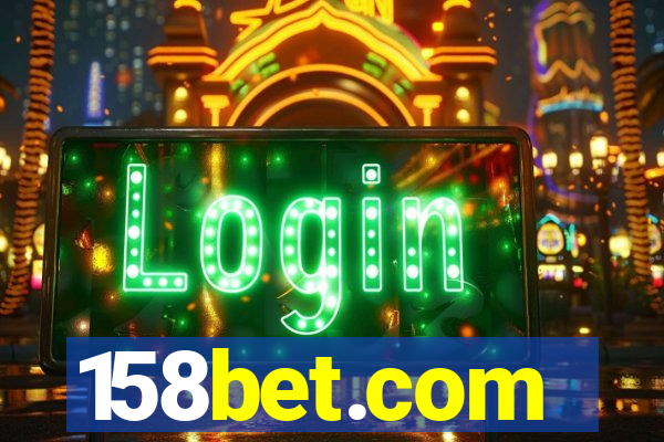 158bet.com