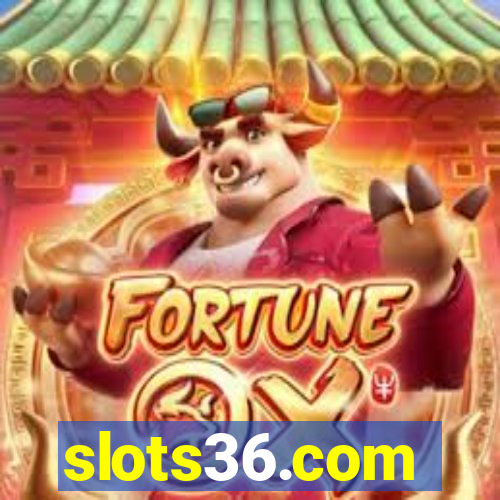 slots36.com