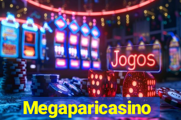 Megaparicasino