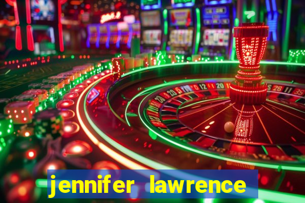 jennifer lawrence the poker house scene