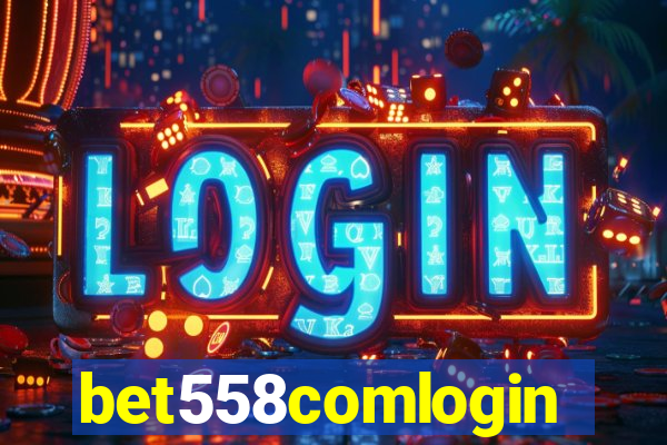 bet558comlogin