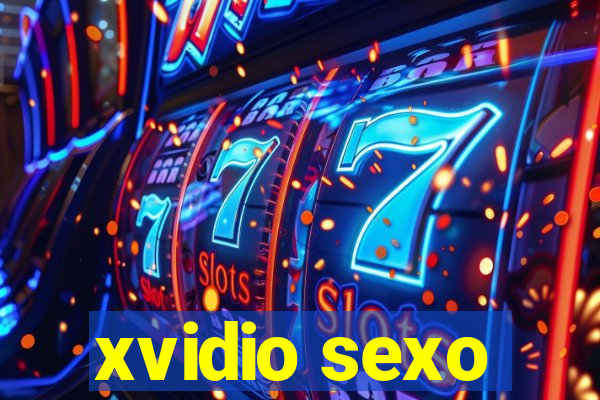 xvidio sexo