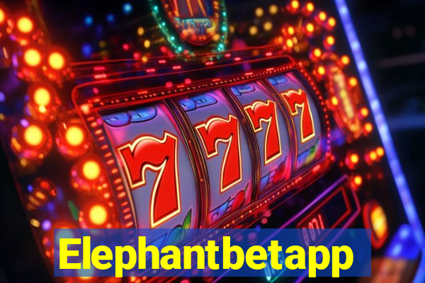 Elephantbetapp