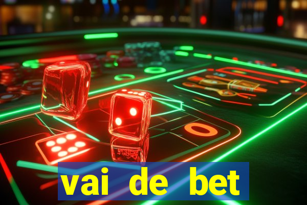 vai de bet gusttavo lima app