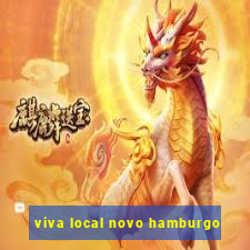 viva local novo hamburgo