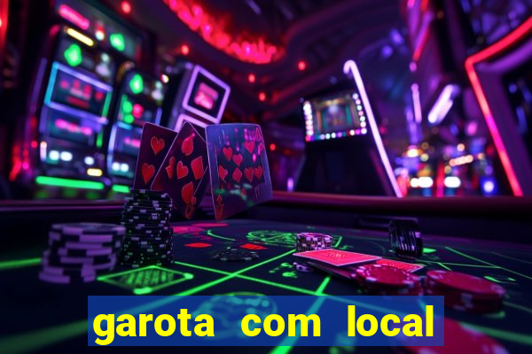 garota com local porto alegre