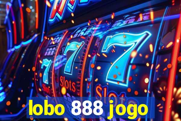 lobo 888 jogo