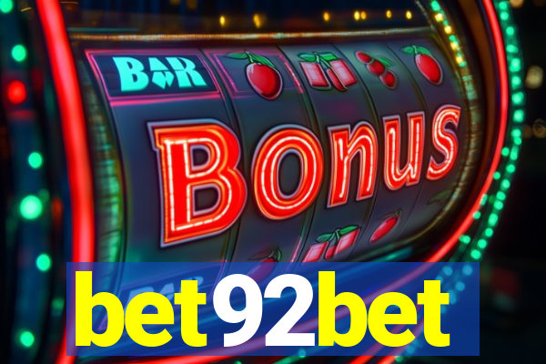 bet92bet