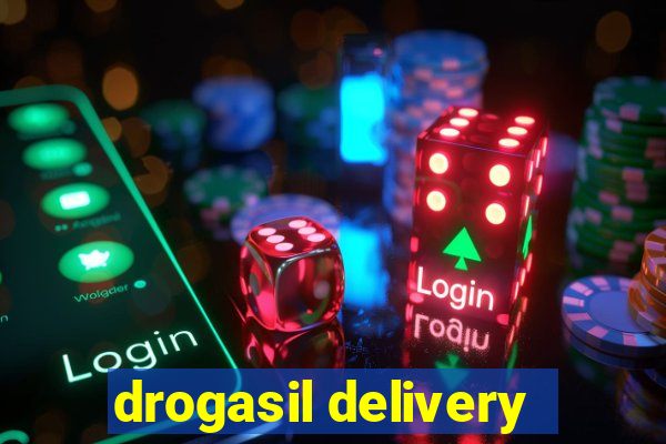 drogasil delivery