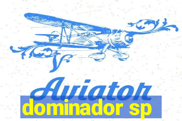 dominador sp