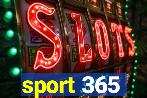 sport 365