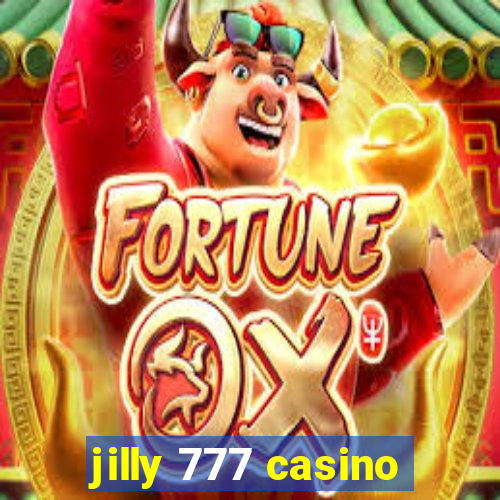 jilly 777 casino